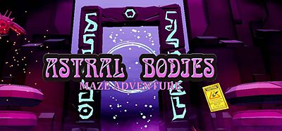 Oculus Quest 游戏《星体》Astral Bodies